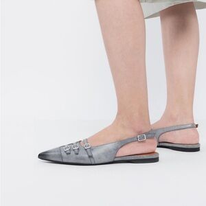 Vagabond Hermine slingback